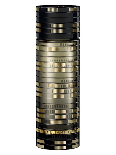 The Brilliant Game by Davidoff