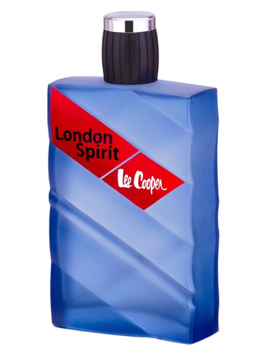 London Spirit For Men by Lee Cooper Originals