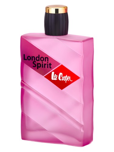 London Spirit For Women by Lee Cooper Originals