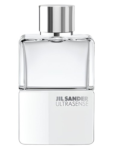 Ultrasense White by Jil Sander