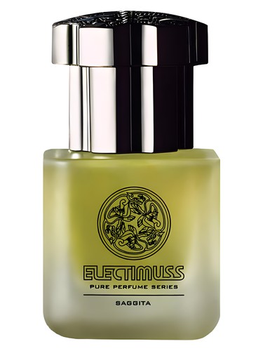 Saggita by Electimuss