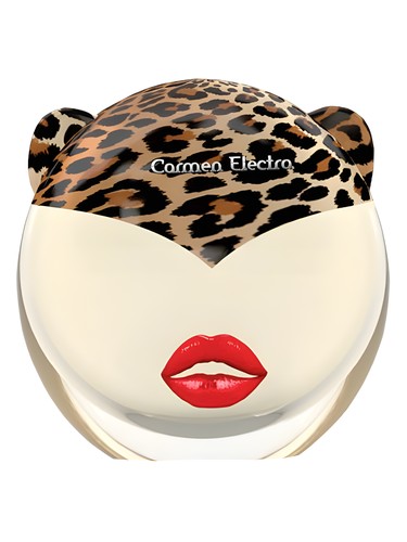 Rrrr! by Carmen Electra