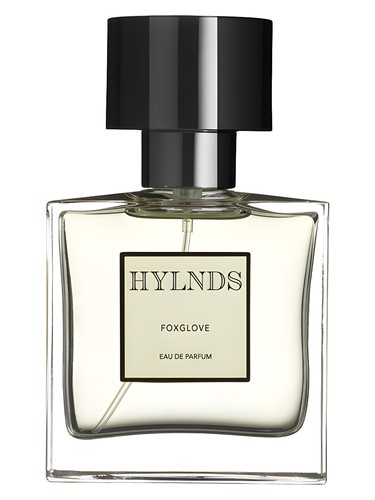 Foxglove DS&Durga perfume by DS Durga