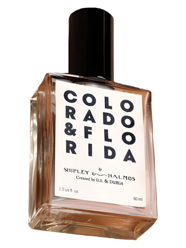 Colorado & Florida DS&Durga perfume by DS Durga