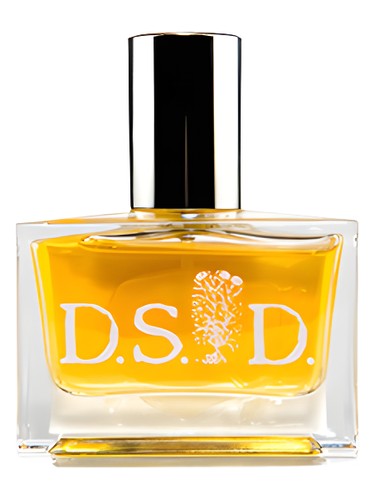 Staghorn Sumac DS&Durga perfume by DS Durga