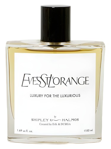 Eve's Saint L'Orange DS&Durga cologne by DS Durga
