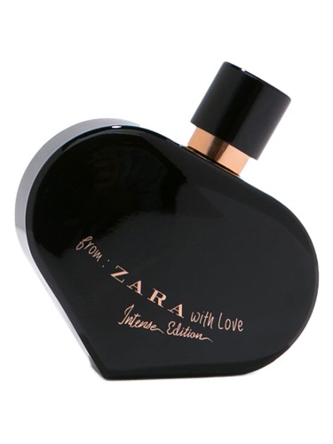 From Zara With Love Intense by Zara