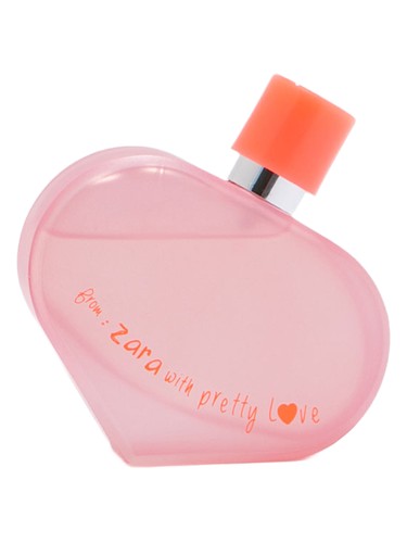 From Zara With Pretty Love by Zara