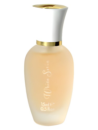 White Satin Fine Fragrances & Cosmetics perfume by Fine Fragrances Cosmetics