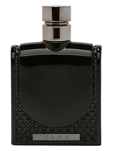 Zara Black Tag Intense