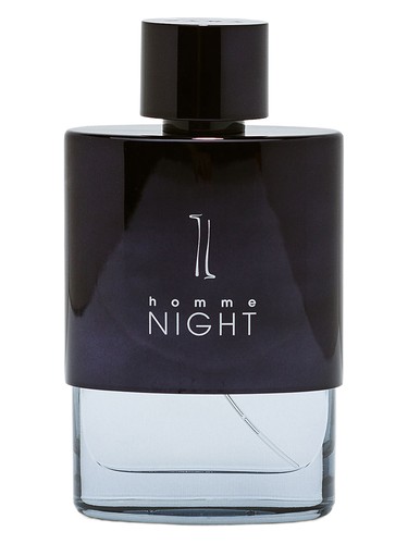 Zara Homme Night 2014 by Zara