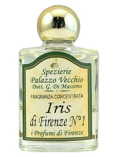 Iris di Firenze No. 1 by I Profumi di Firenze