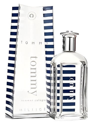 Tommy Summer Cologne 2008 by Tommy Hilfiger