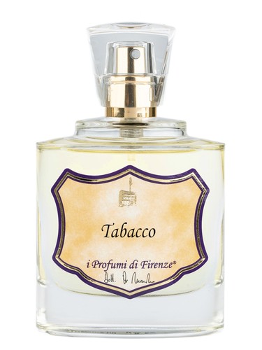 Tabacco by I Profumi di Firenze