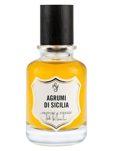 Agrumi di Sicilia by I Profumi di Firenze
