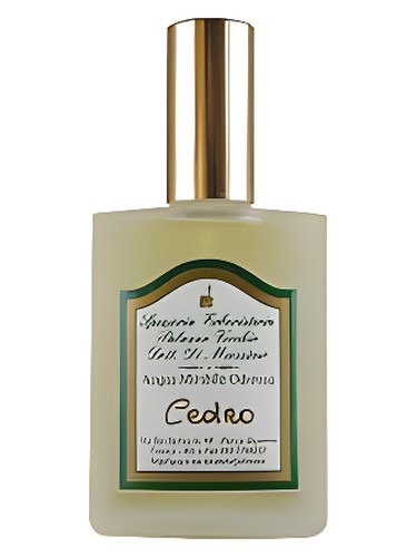 Cedro by I Profumi di Firenze