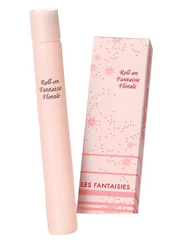 Les Fantaisies by ID Parfums