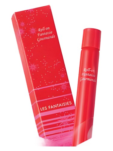 Les Fantaisies by ID Parfums