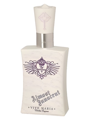 Almost Innocent by Vive Maria Forbidden Fragrance