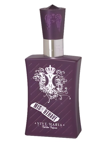 Mis(s) Behave by Vive Maria Forbidden Fragrance