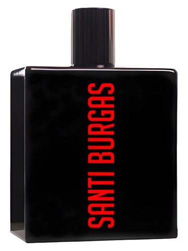 Santi Burgas Eau de Parfum by Santi Burgas
