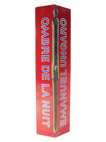 Ombre de la Nuit by Emanuel Ungaro