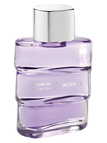 Pierre Cardin pour Femme l'Intense