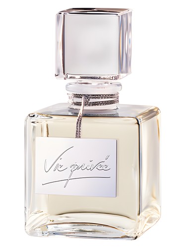 Vie Privee Reedition Collection 2007 by Yves Rocher