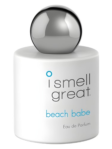 Beach Babe by I Smell Great