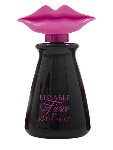 Kissable Fierce by Katie Price aka Jordan
