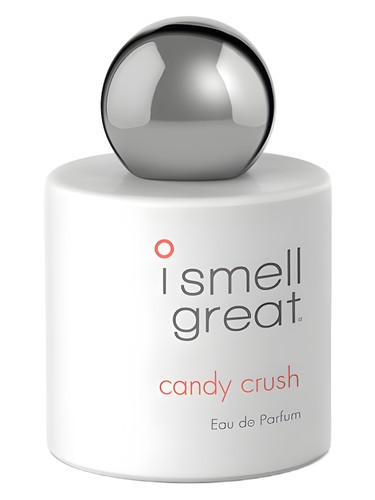 Candy Crush by I Smell Great