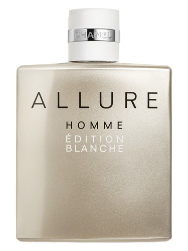 Allure Homme Edition Blanche Eau de Parfum