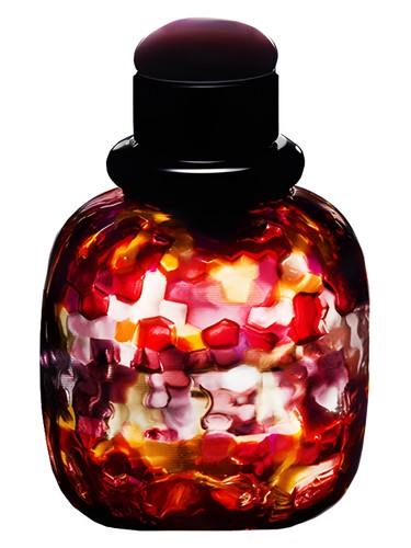YSL Paris L'Edition Venini by Yves Saint Laurent