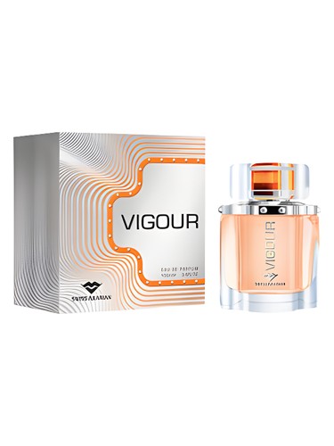 Vigour by Swiss Arabian
