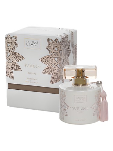 Sublime by Simone Cosac Profumi