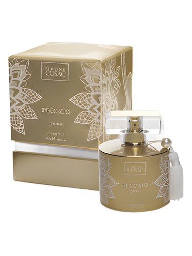 Peccato by Simone Cosac Profumi