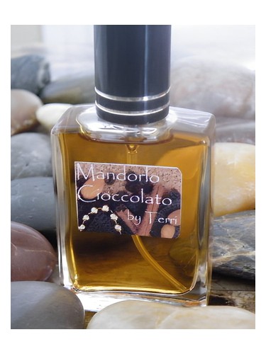 Mandorlo Cioccolato by Kyse Perfumes
