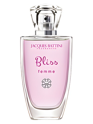 Bliss by Jacques Battini