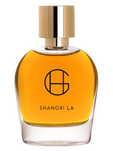 Shangri La by Hiram Green