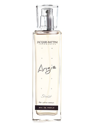 Angie by Jacques Battini