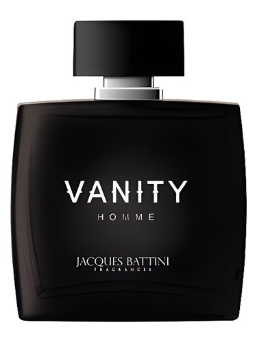 Vanity by Jacques Battini