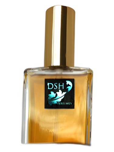 Vanilla Bourbon Intense by DSH Perfumes