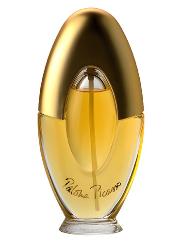 Paloma Picasso Eau de Toilette by Paloma Picasso