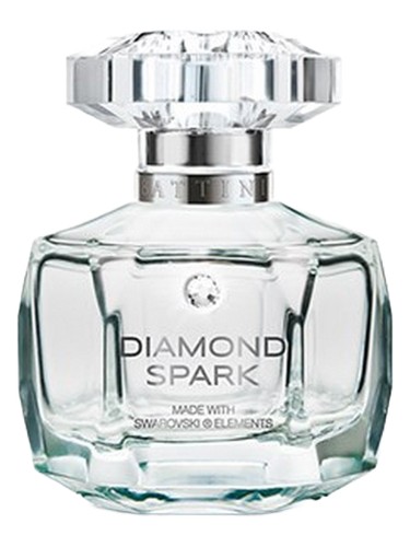 Diamond Spark by Jacques Battini