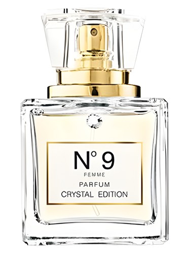 No. 9 by Jacques Battini