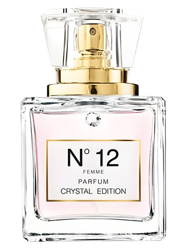 No. 12 by Jacques Battini