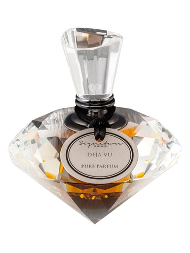 Deja Vu by Signature Fragrances