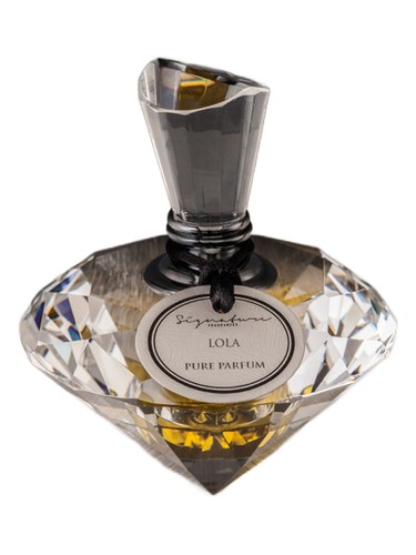 Lola by Signature Fragrances