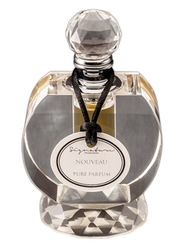 Nouveau by Signature Fragrances
