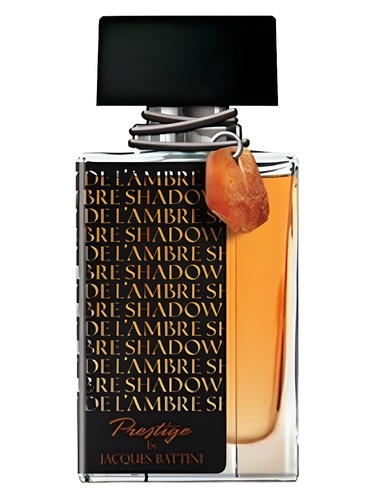 De L'Ambre Shadow by Jacques Battini